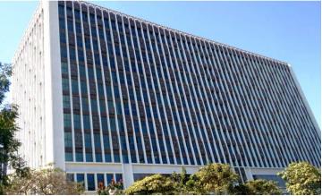 Ratnaakar Nine Square - Block A (Ratnakar 9 Square)